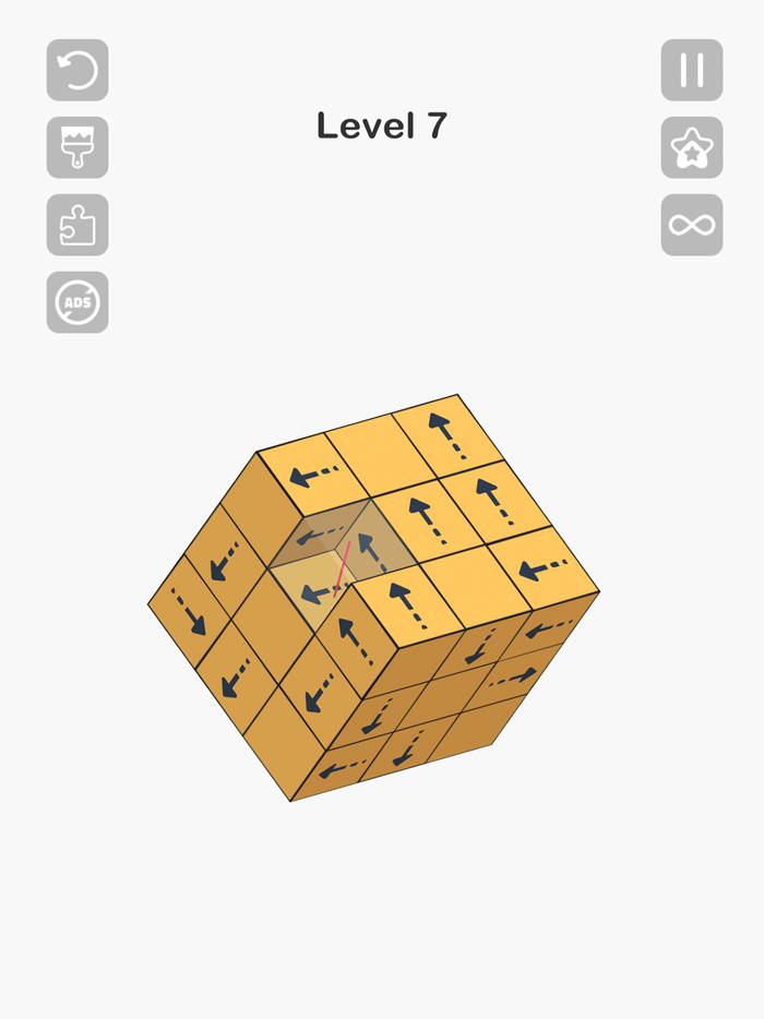 Tap Master - Take Blocks Away