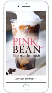 pink bean coffee problems & solutions and troubleshooting guide - 1