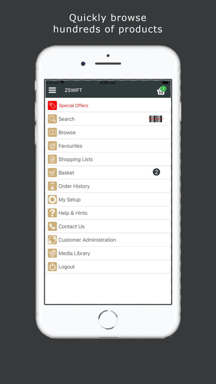 Cheshire Farm Ice Cream