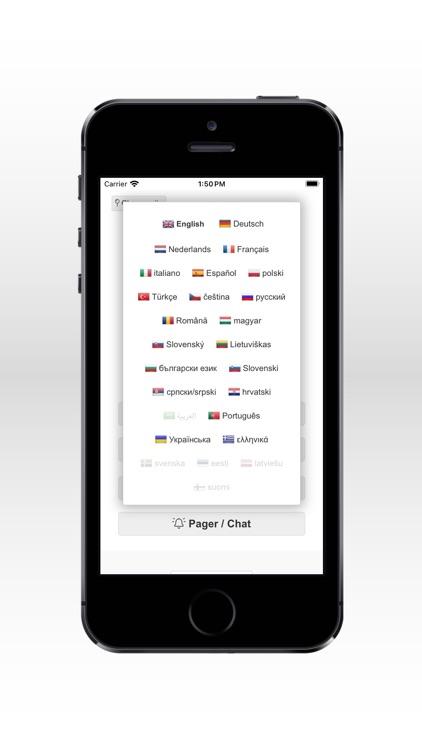 Site Guide Navigation & Pager screenshot-6