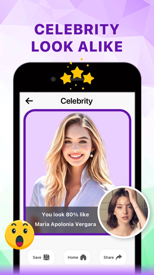 #4. Baby Ai Filter Baby Generator (iOS) 由: Hai Nguyen Dinh