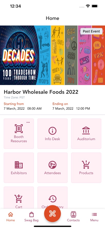 Harbor Tradeshow 2023