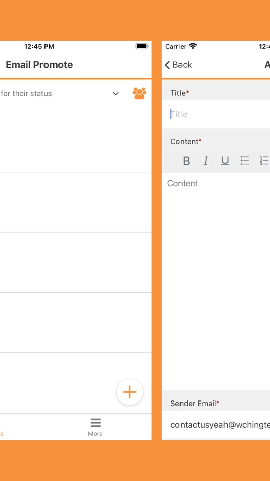 #2. MrCloud EDM (iOS) 来自: WCHING TECH LTD CO. LIMITED