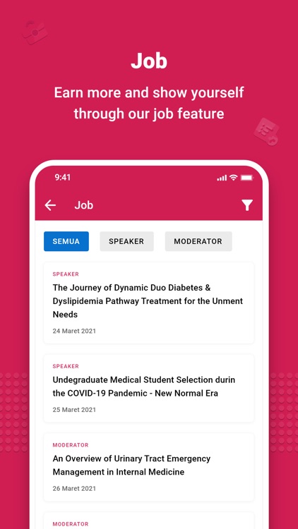 D2D (Doctor to Doctor) screenshot-6