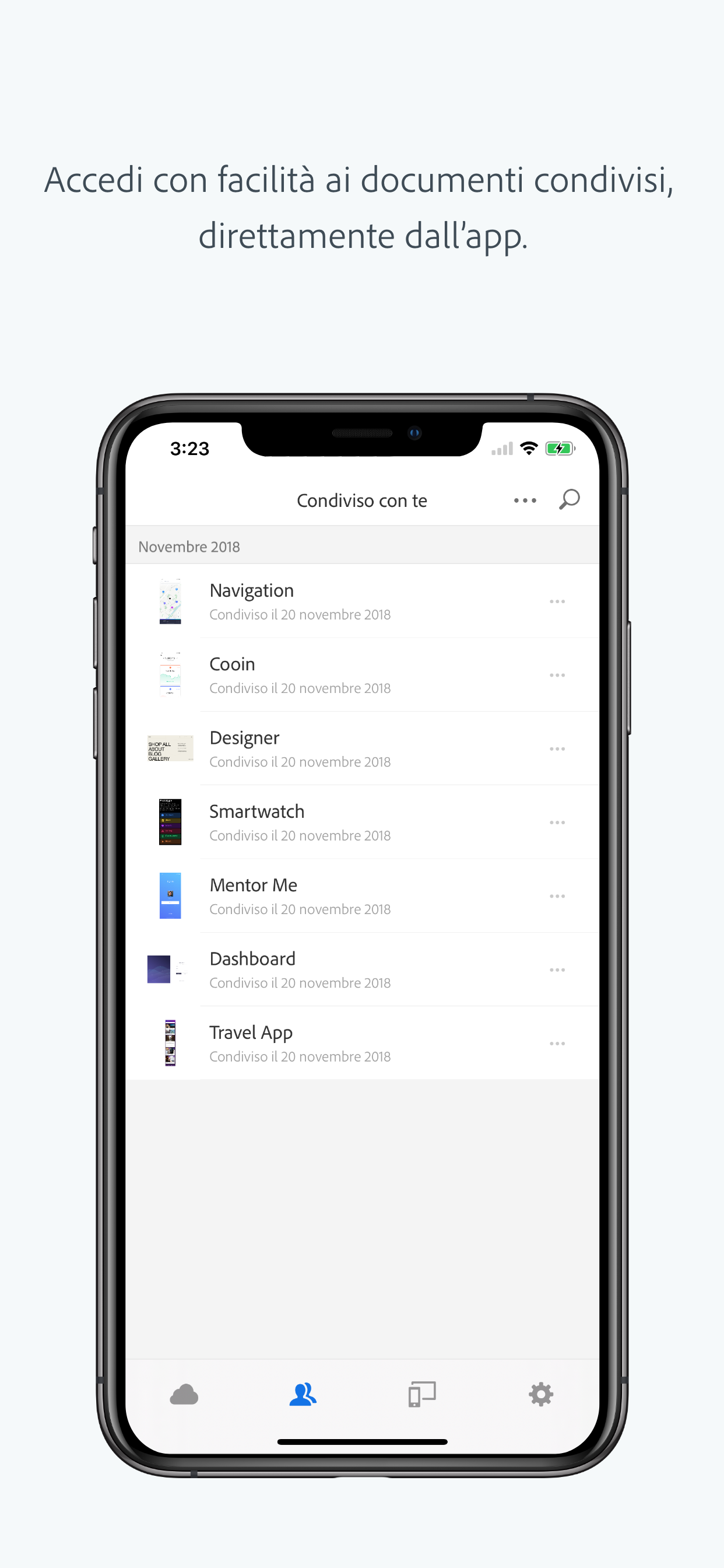 Adobe XD