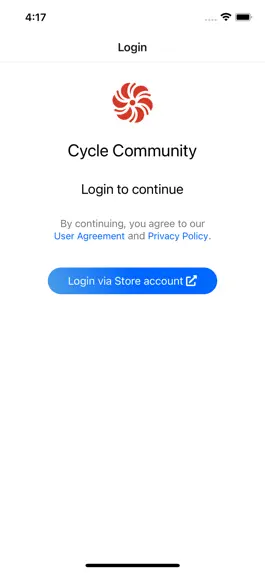 Game screenshot Cycle Community mod apk