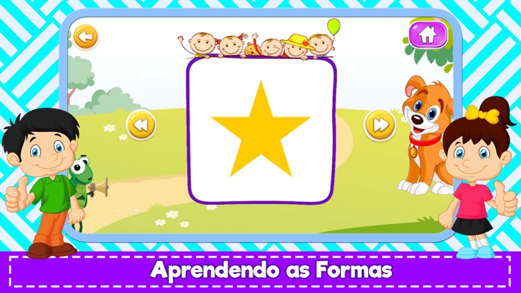 Jogos Educativos : Smart Tutor screenshot-5