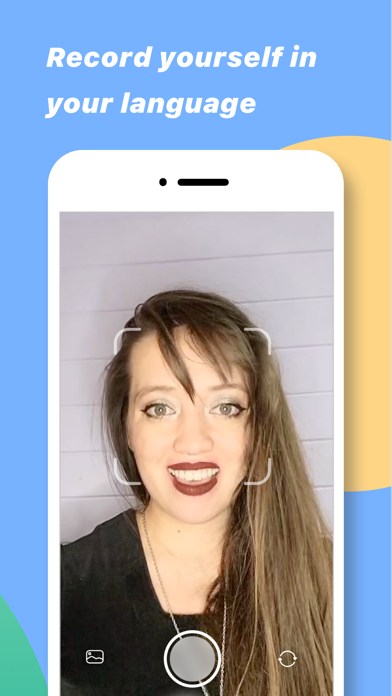 PolyTalk Translator Screenshot