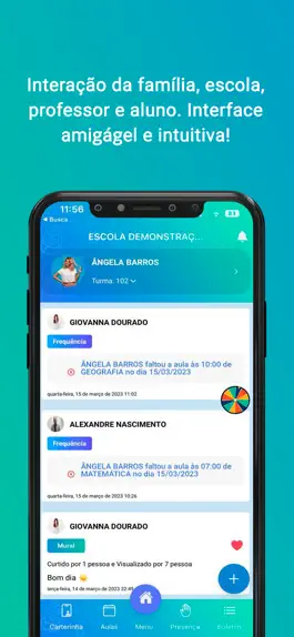 Game screenshot EducaMais Guarapuava mod apk