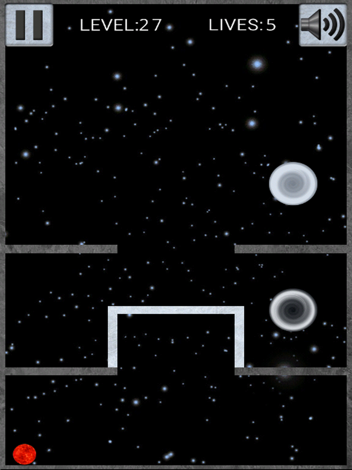 Fire Ball and Black Holes