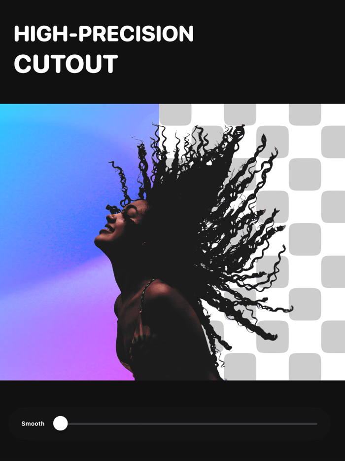 Touch Retouch - Erase Objects