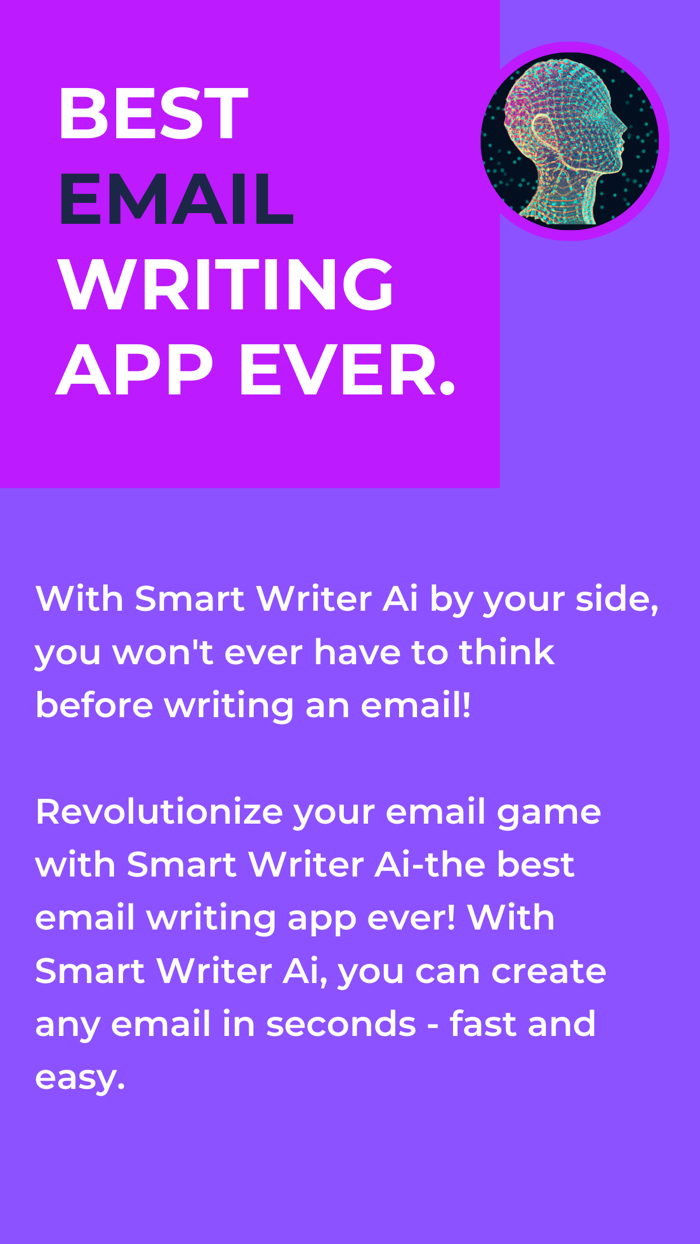 Smart Writer Ai