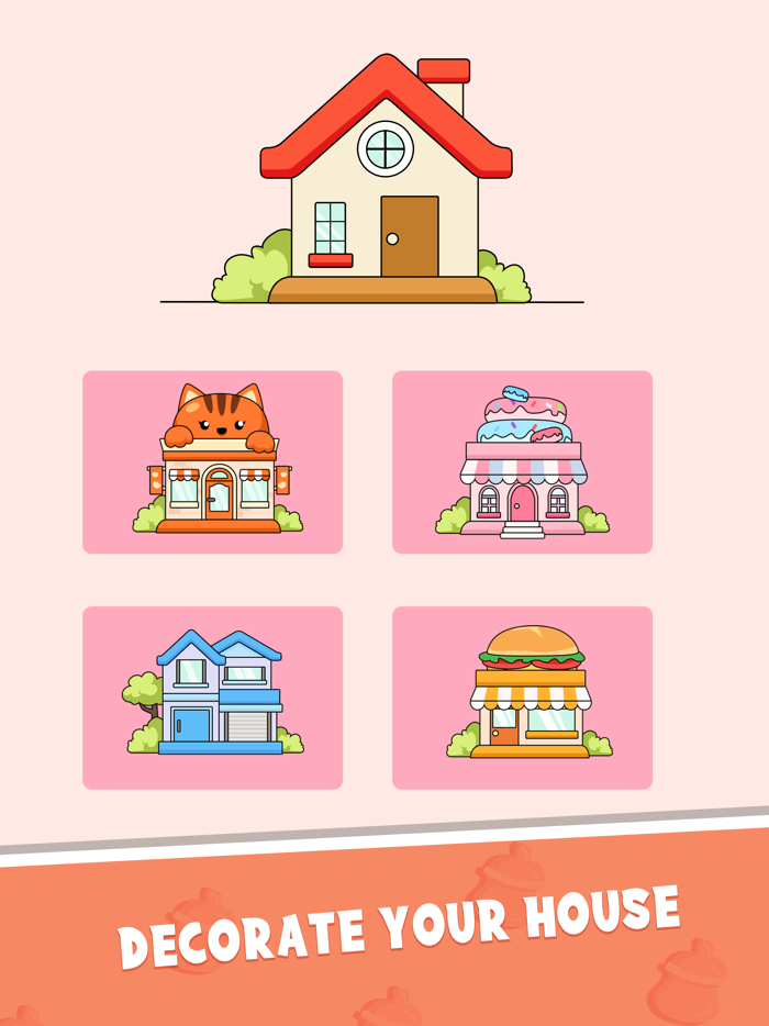 Home Rush - Draw to Home