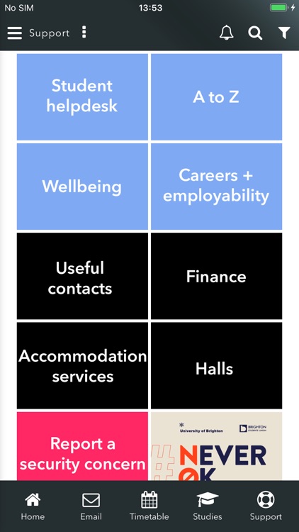 MyBrighton screenshot-4