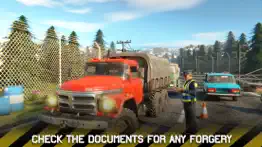 How to cancel & delete border patrol police simulator 2