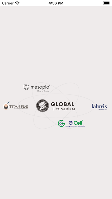 Screenshot 2 of Mestder 2023 App