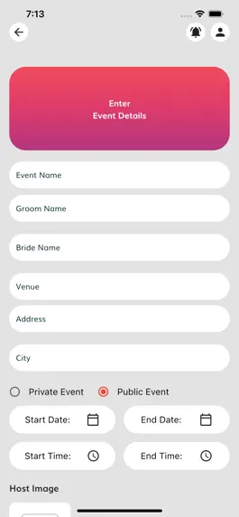 Game screenshot Eventlane hack