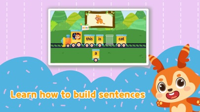 Vkids Edu - Books & Games Screenshot