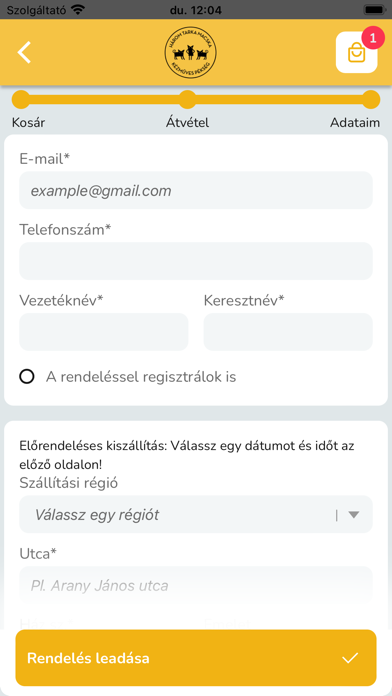 Három Tarka Macska Screenshot