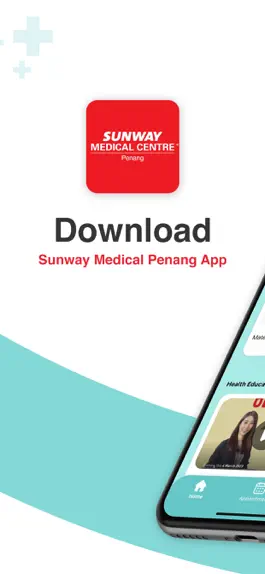 Game screenshot Sunway Medical Penang mod apk