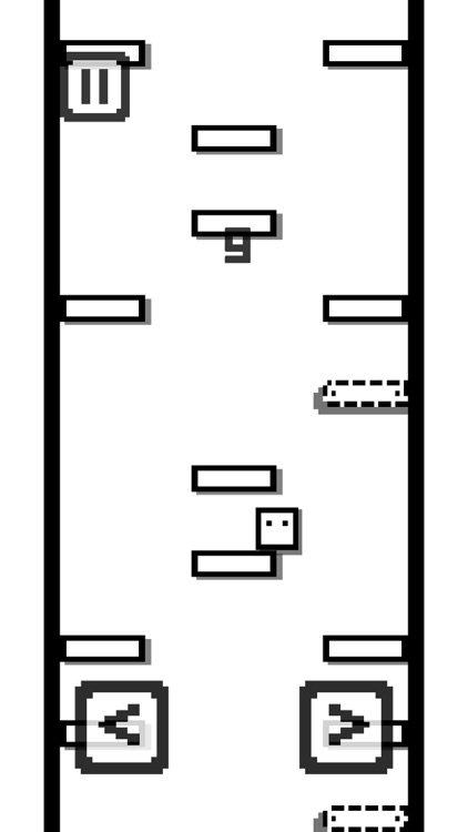 Ascending Blocks