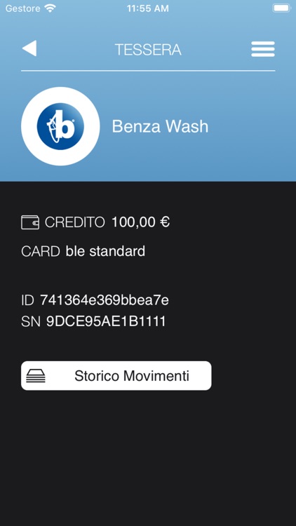 Benza Wash screenshot-3