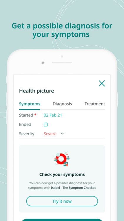 carecircle – health platform