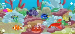 Game screenshot My Small Aquarium apk