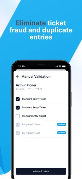 Game screenshot Valicit Scanner hack