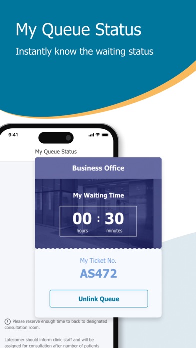 My Gleneagles SmartHealth Screenshot