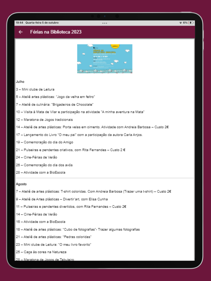 Clique Concelho Lousada