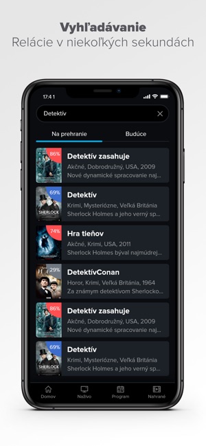 NUO TV on the App Store