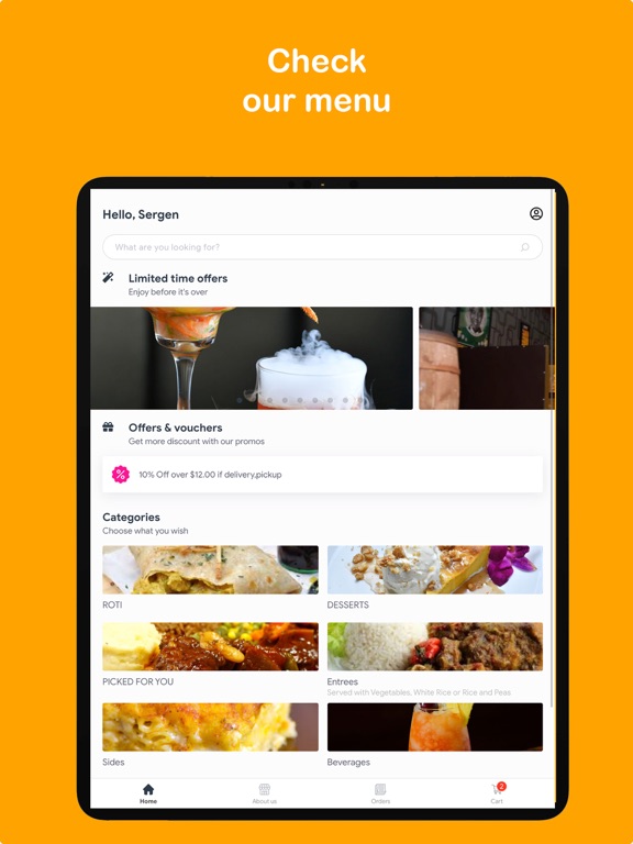 Screenshot #5 pour Bellyful