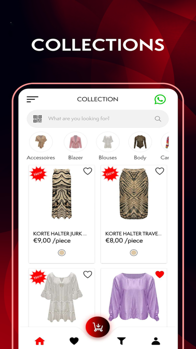 Nayyar Fashion Screenshot