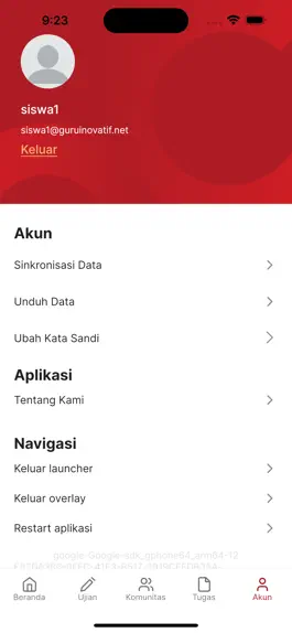 Game screenshot Garuda Pro hack
