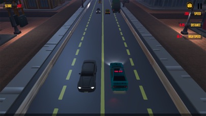GearShiftRacer Screenshot