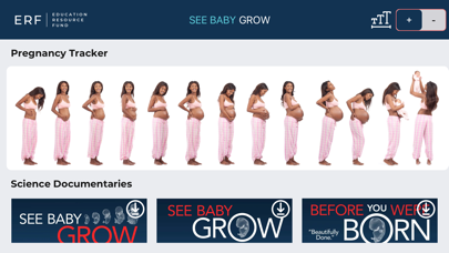 See Baby Grow Screenshot