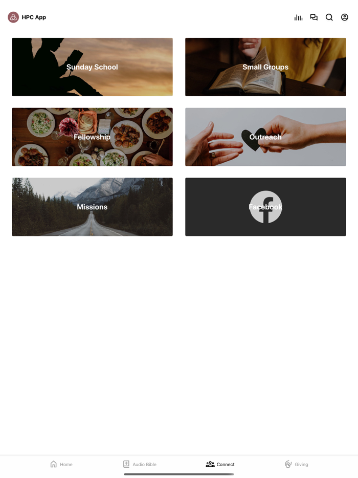 Hope Presbyterian Bellevue