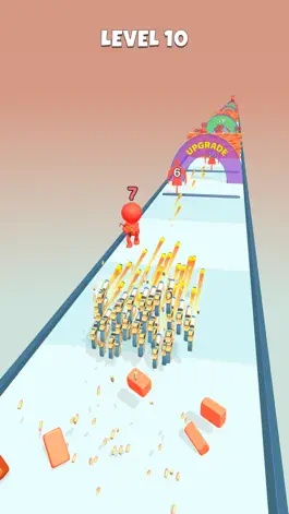 Game screenshot Gun Baby Gun hack