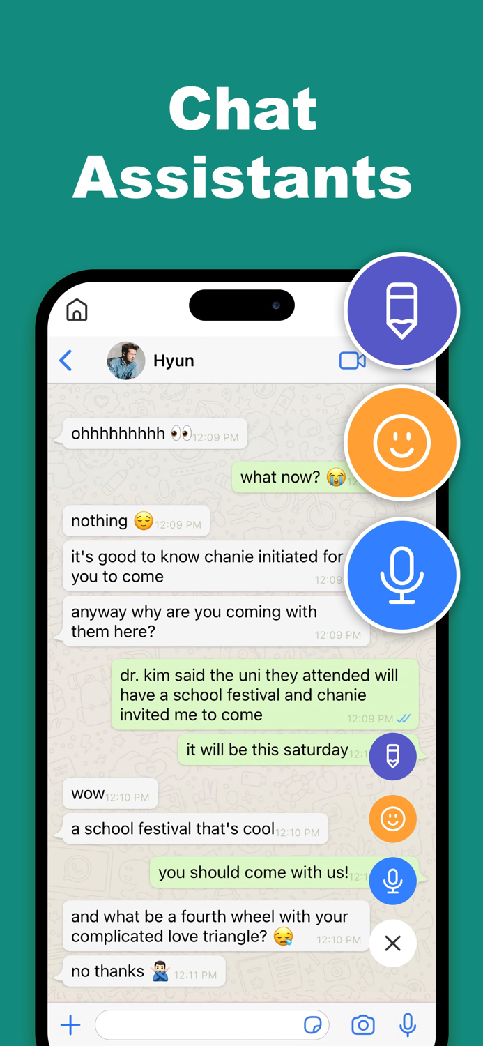 Whats Web - Whatsweb App