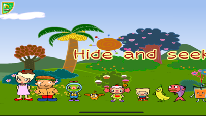 Little Story: English for Kids Screenshot