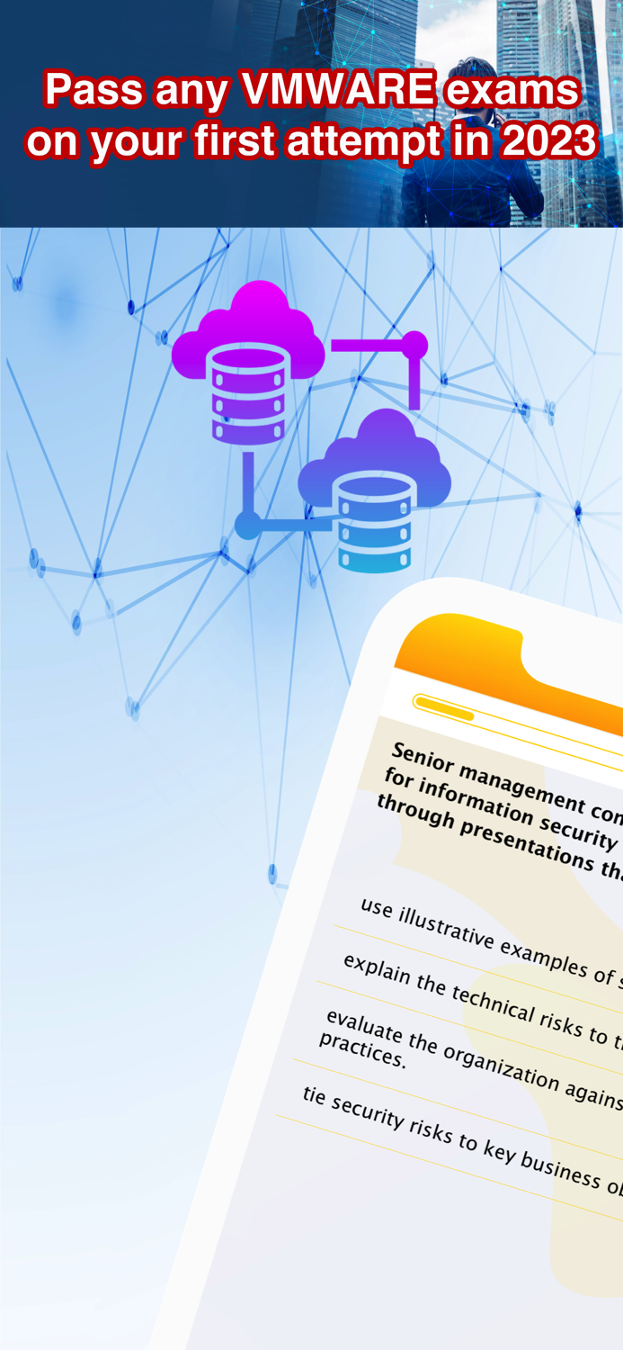 VMWARE Exam Prep  2023