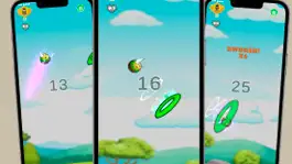 Game screenshot Tap Hop Adventure mod apk