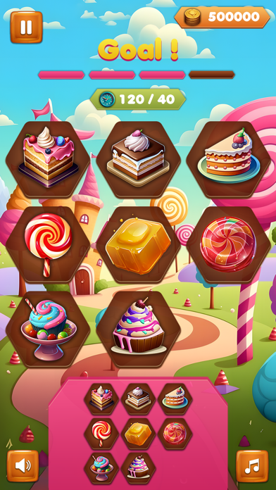 Magic Jack Games Screenshot