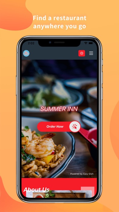 Summer Inn Screenshot