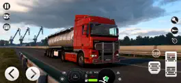 Game screenshot Euro Truck Simulator 2 / ETS 2 mod apk