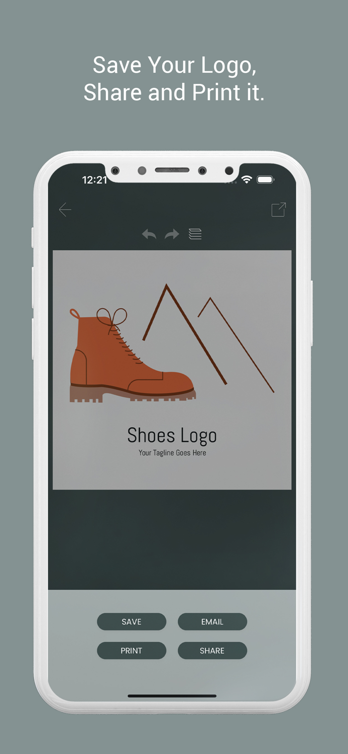 Logo Maker - Business Logo