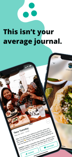 ‎Reel You: Capture Life Moments Screenshot