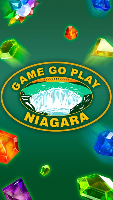 Niagara: Games Go Play Screenshot
