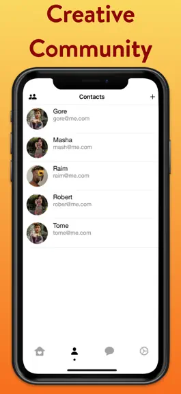 Game screenshot Omegle℠ apk